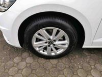 Volkswagen Touran - Vorschau Bild 5