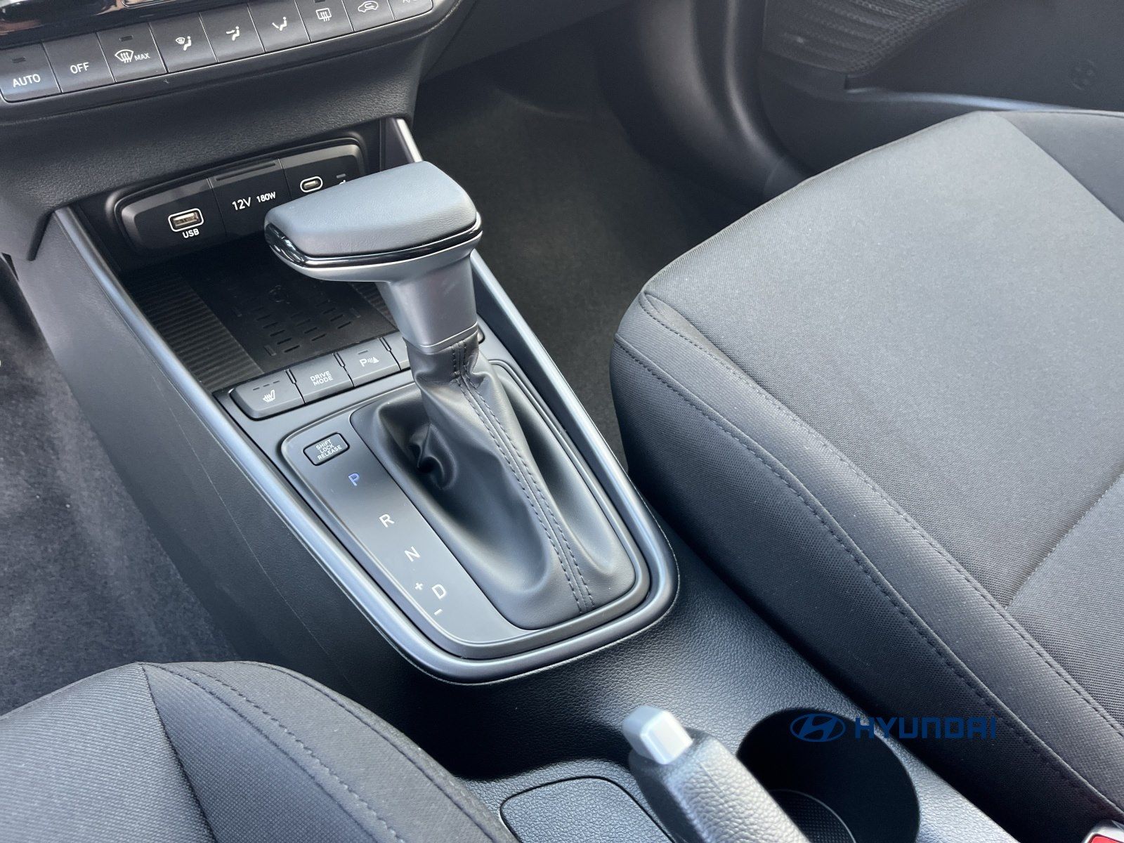 Hyundai BAYON – Bild 14