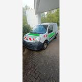 Renault Kangoo Rapid Extra - Renault Kangoo aus 2009 mit Diesel-Antrieb