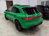 Porsche Macan GTS Exclusive*ACC*Keramik*Pano*Burmester* - SUV & Geländewagen mit Unfallschaden