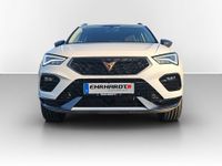 Cupra Ateca - Vorschau Bild 3