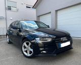 Audi A4 2.0 TDI 105kW Avant Ambition 1. Hand 
