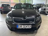 Skoda Octavia Lim. RS  Navi|PDC|Bi-Xenon|SHZ|Keyless - Skoda Octavia: L K