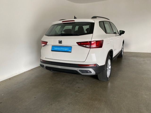 Ateca Style 1.5 TSI DSG AHK+PANO+NAVI