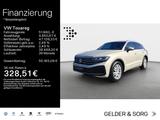Volkswagen Touareg 3.0 TDI Elegance 4M*air*Matrix*AHK*RFK - VW Touareg Gebrauchtwagen in Osnabrück