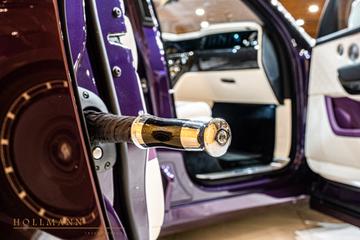  ROLLS-ROYCE CULLINAN 缩略图 20