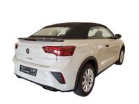 Volkswagen T-Roc - Vorschau Bild 4