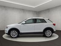 Volkswagen T-Roc Style 1.5 l TSI OPF 110 kW (150 PS ) 7-Gan