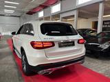 Mercedes-Benz GLC 250 d 4Matic*DISTRONIC*LED*TÜV+SERVICE NEU* - Mercedes-Benz GLC 250 in Stuttgart