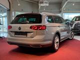 Volkswagen Passat Alltrack 2.0 TDI DSG 4Motion*LED*Virtual* - graue Volkswagen Passat Alltrack