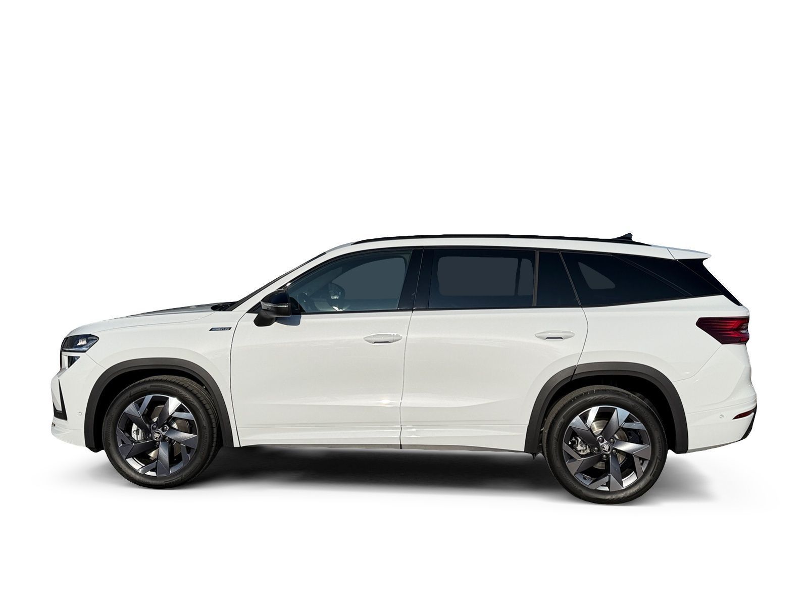 Skoda Kodiaq Sportline*2.0TDI*DSG*4x4*NAVI*STANDHZG* imagem 3