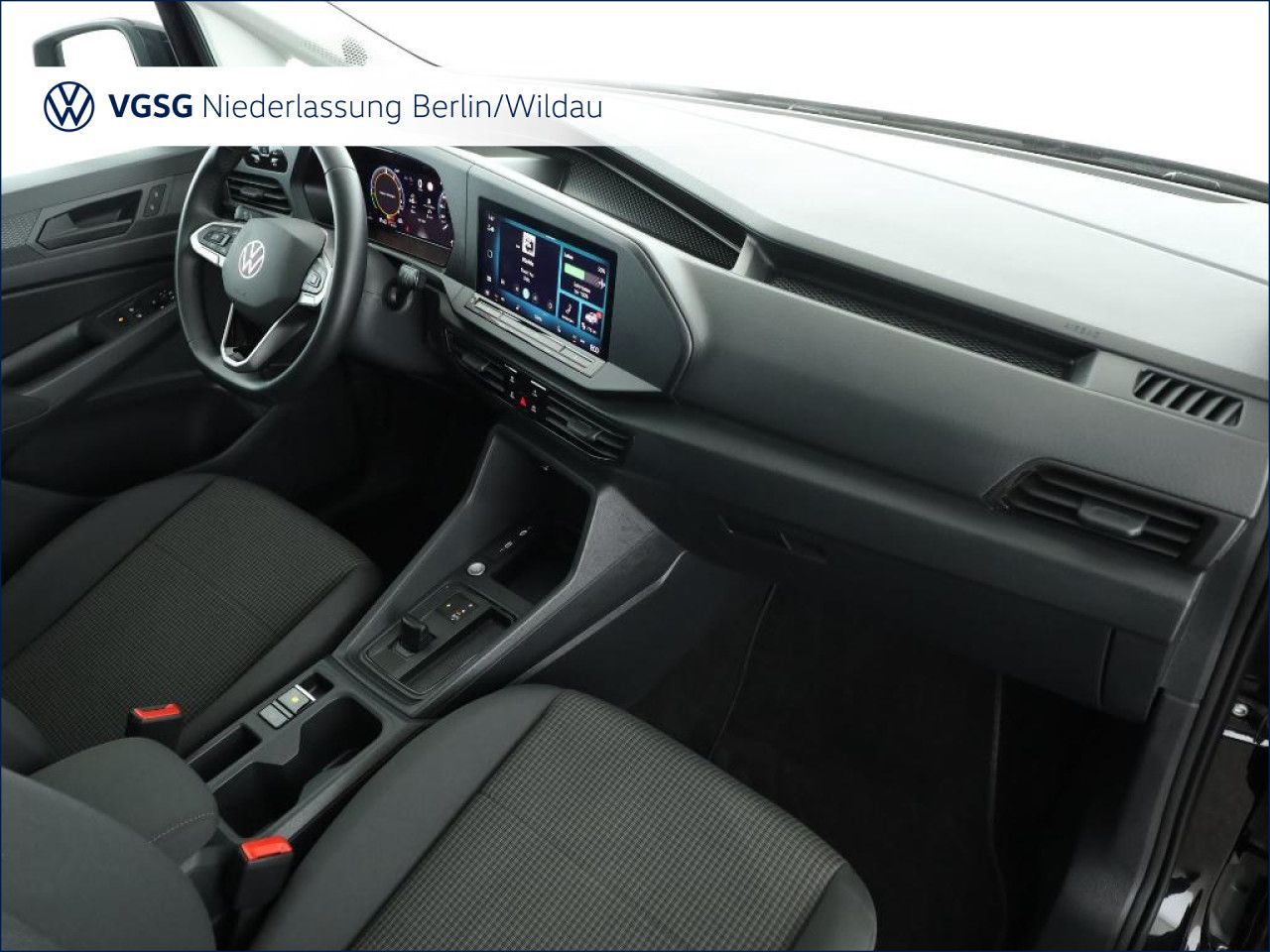 Volkswagen Caddy - Bild 7