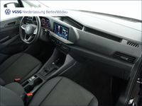 Volkswagen Caddy - Vorschau Bild 7