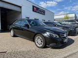 Mercedes-Benz E 200 E -Klasse Lim. PDC KLIMA SHZ S-DACH - Mercedes-Benz E 200 in Düsseldorf