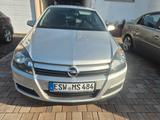 Opel Astra 1.4 Twinport - top Zustand, 86 TKm - Opel Astra: Twinport