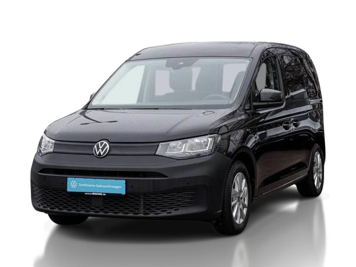 Volkswagen 5-Sitzer 2,0 TDI *Apple*Kamera*PDC*Klimaaut*App*