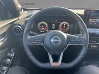 Nissan Juke - Vorschau Bild 11