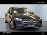 Mercedes-Benz C 220 d T 4M // DISTR KAMERA SPUR PDC SHZ - Mercedes-Benz C 220 Gebrauchtwagen in Kiel