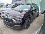 Citroën C3 Feel 82 Pure Tech Sitzheizung Klima - Citroën C3 in Saarbrücken