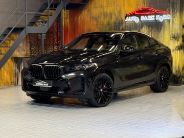 BMW X6 - 1