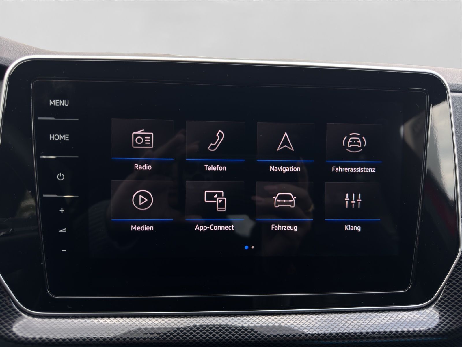 Volkswagen T-Cross - Bild 15