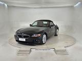 BMW Z4 Roadster 2.2i - BMW Oldtimer: Roadster