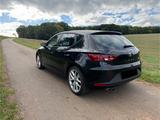 Seat Leon 5F FR 2.0 TDI (150 PS) |  LED | HU/AU 10/26 - Seat Leon: TDI Fr 150