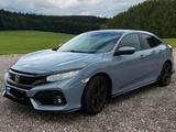 Honda Civic 1.5L Turbo CVT-Auto | Sport Plus | Navi |  - Honda Gebrauchtwagen in München