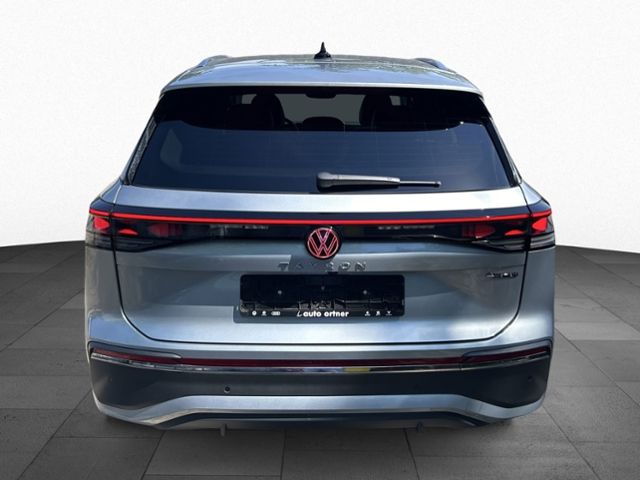 Fahrzeugabbildung Volkswagen Tayron 2.0 TDI ELEGANCE 4MOTION 7-SITZER NAVI LE