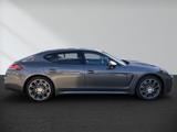 Porsche Panamera Diesel Edition Standhz Sch.dach Luftfe. - gebrauchte Porsche Panamera aus dem Jahr 2015