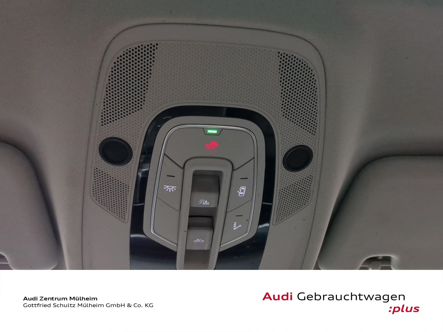 Audi A6 - Bild 23