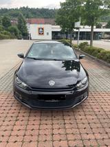 Volkswagen Scirocco 2.0 TSI DSG - - Volkswagen Scirocco in Stuttgart