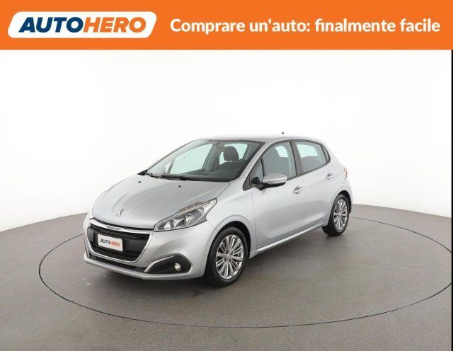 Image of Peugeot 208