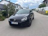 Volkswagen VW Golf 6 1.4 TSI, Volkswagen Golf VI - VW Golf Sportsvan in Augsburg