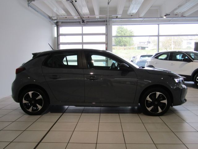 Corsa-e F e Edition Electric (MJ23D), Elektromot
