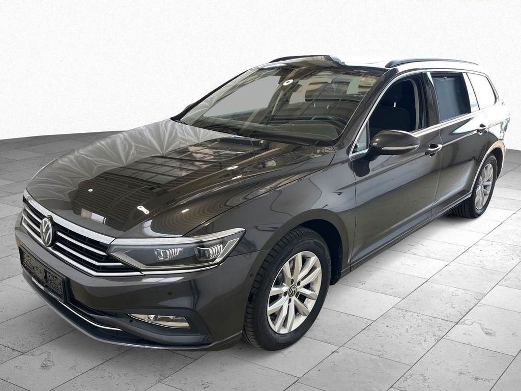 Image of Volkswagen Passat Variant