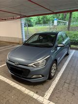 Hyundai i20 Modell 2017 - Hyundai: Modell