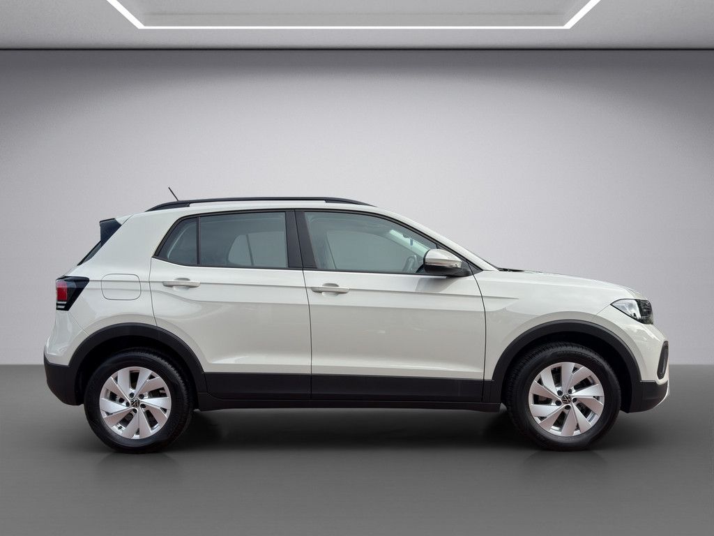 Volkswagen T-Cross - Bild 7