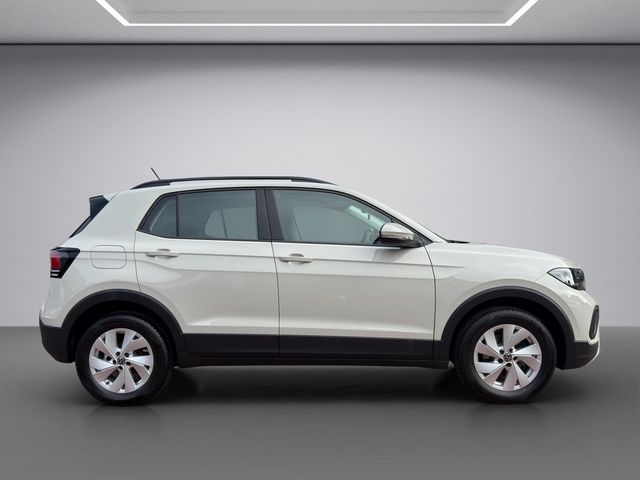 T-Cross 1.0 TSI Life DSG