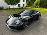 Porsche 992.2 Carrera Cabriolet Facelift Model 911