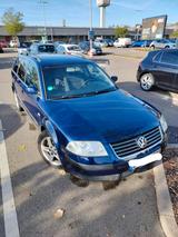 Volkswagen passat b5.5 - Volkswagen Passat aus 2001: Kombi