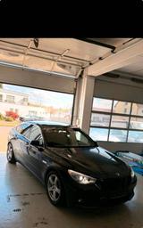 BMW 5er 530d f07 Gran Turismo - BMW 530: 5er 530d