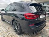 ALPINA XD3 Panorama|AHK|HUD|H&KSound|CarPlay|DrAss+|22" - ALPINA XD3 Gebrauchtwagen