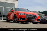Audi A4 45 TFSI Avant S tr. quattro "3xS-Line"MATRIX" - Audi A4: Rot