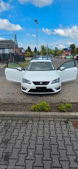Seat Leon SC 1.4 TSI ACT Start&Stop FR 