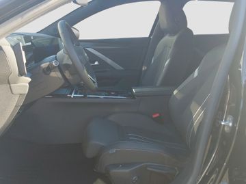 Fotografie 9 des Opel Astra ST GS Navi 360°Kamera LED Keyless AHK