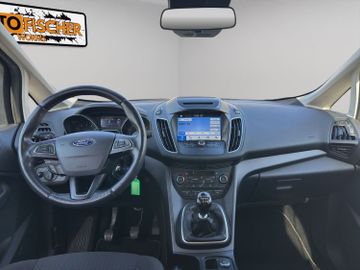 Ford C-Max - 9