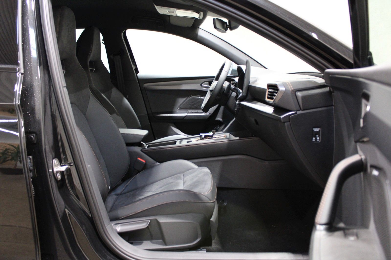 Cupra Leon - Bild 13