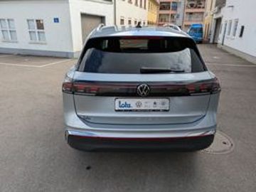 Volkswagen Tiguan 2.0 TDI 110 kW Elegance KLIMA LED NAVI AL