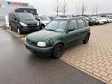 Nissan Micra 1.3I Elegance / TÜV  02 - 2027 - Nissan Micra Gebrauchtwagen